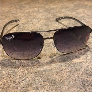 NWT Maui Jim